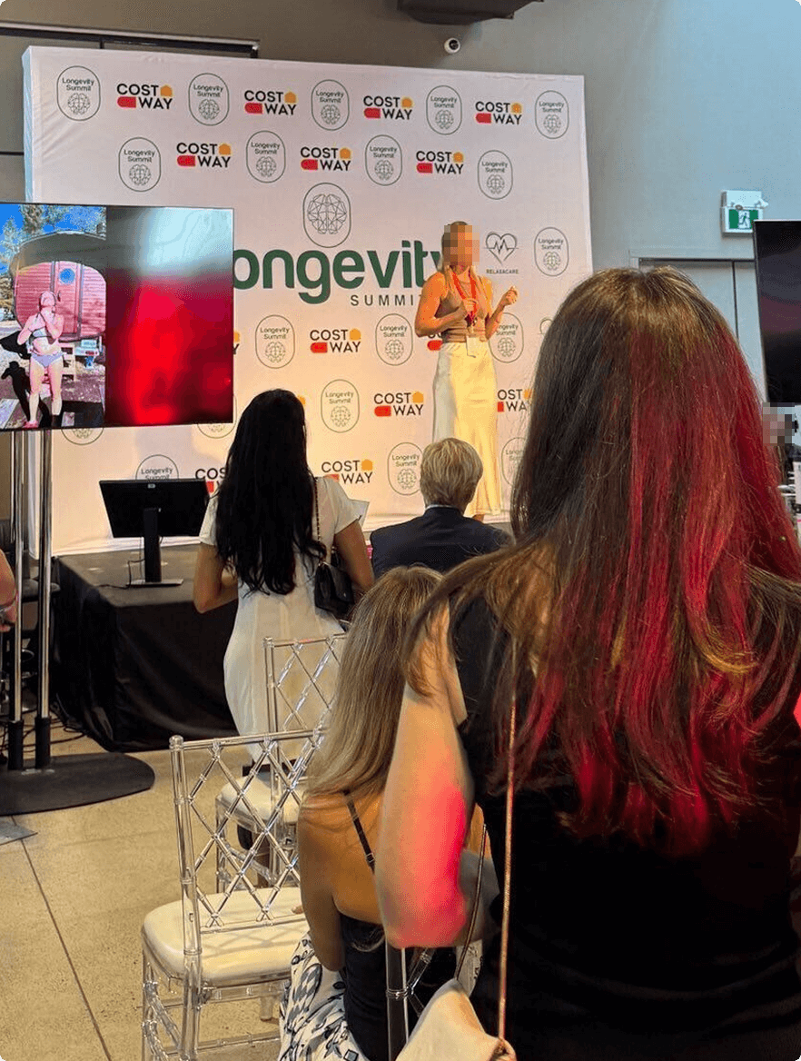 2025 Canada biohacking 2