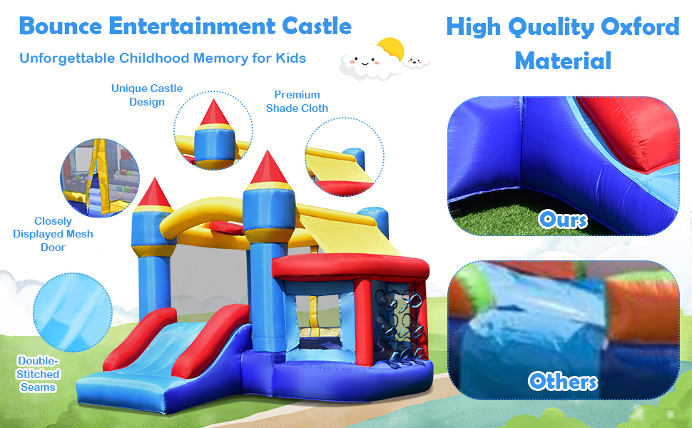 Bouncy Castle