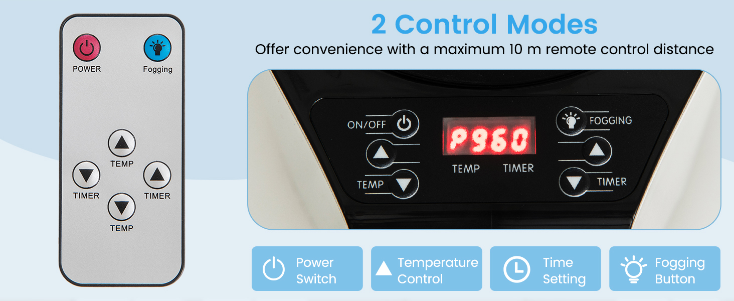 Portable Steam Sauna Tent