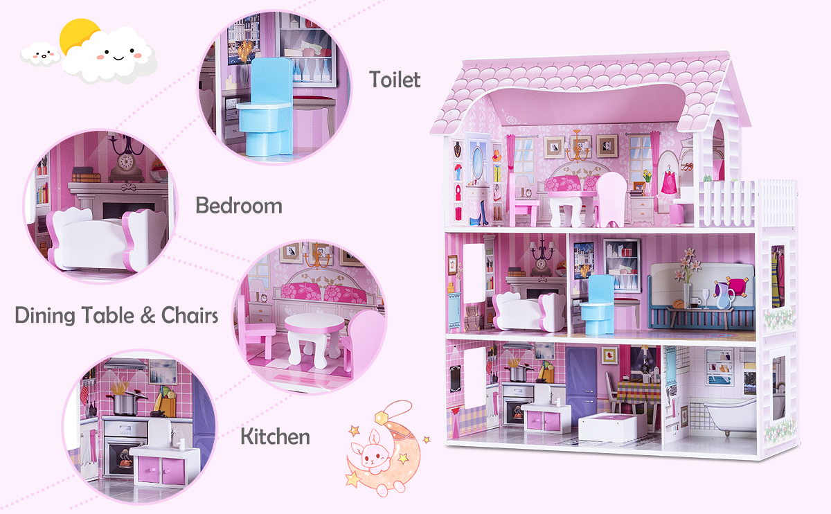Dolls House