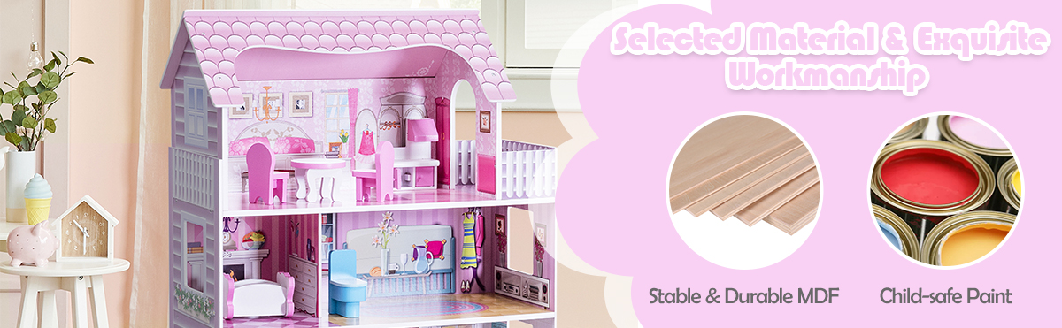 Dolls House