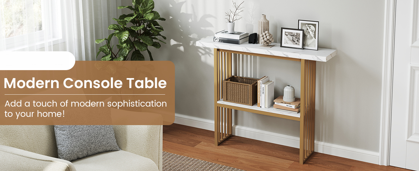 Console Table