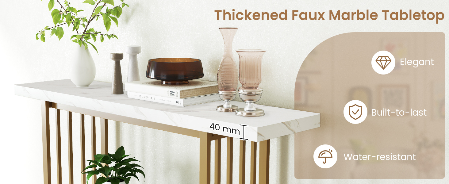 Console Table