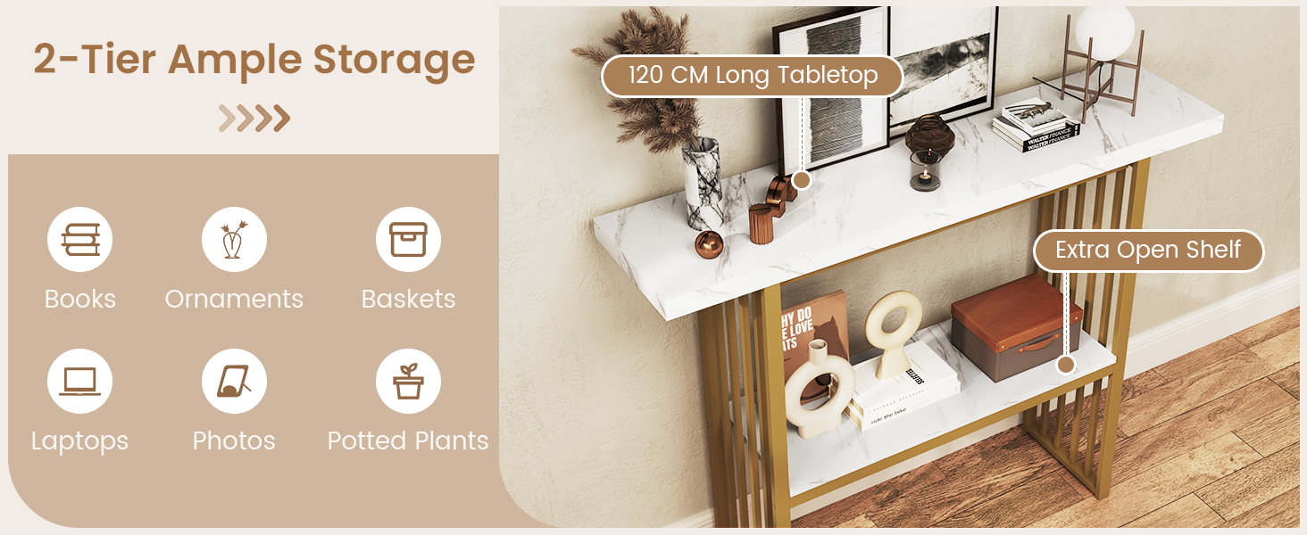 Console Table