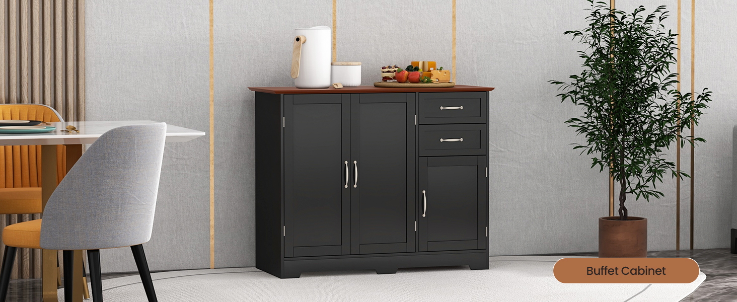 Kitchen Sideboard