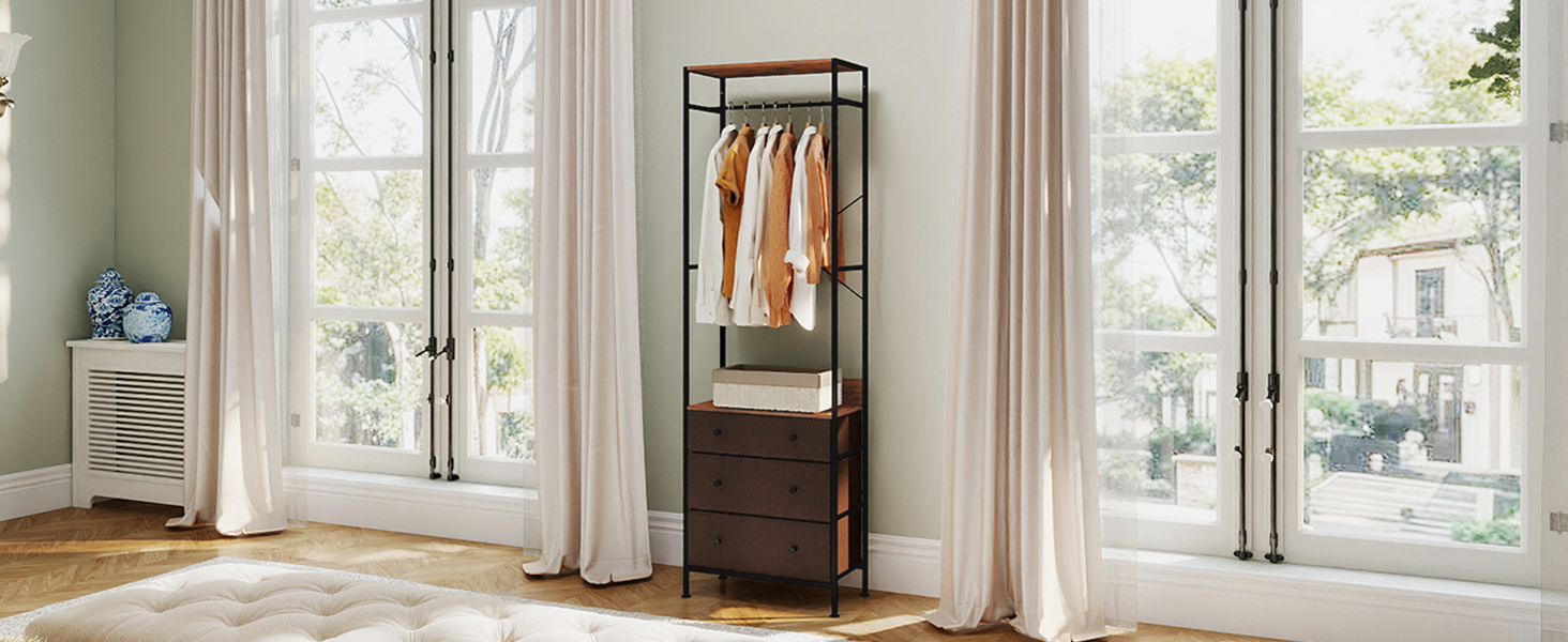 Closet Organizer