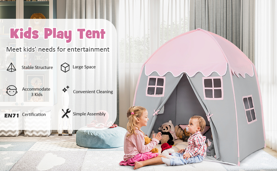 Play tent for 12 year old store