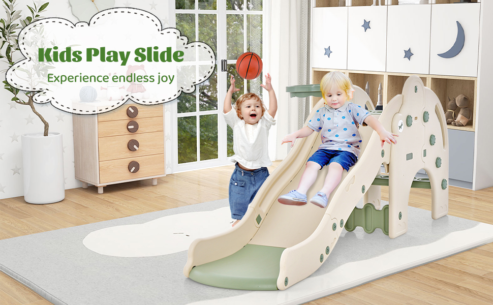6-in-1 Wooden Baby Stroller Push and Pull Learning Activity Center